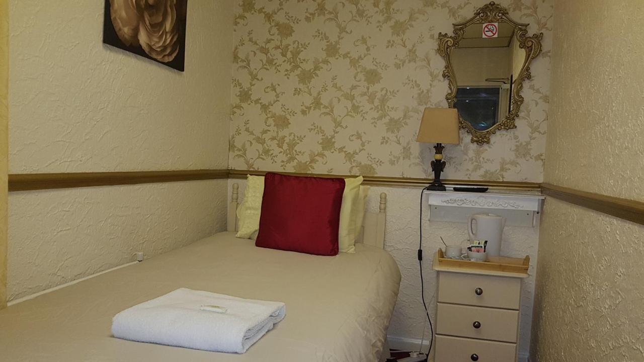 The Brema Hotel ブラックプール エクステリア 写真
