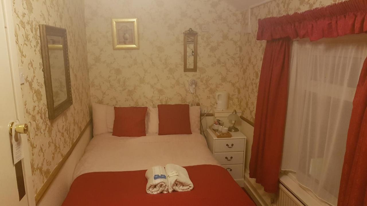 The Brema Hotel ブラックプール エクステリア 写真