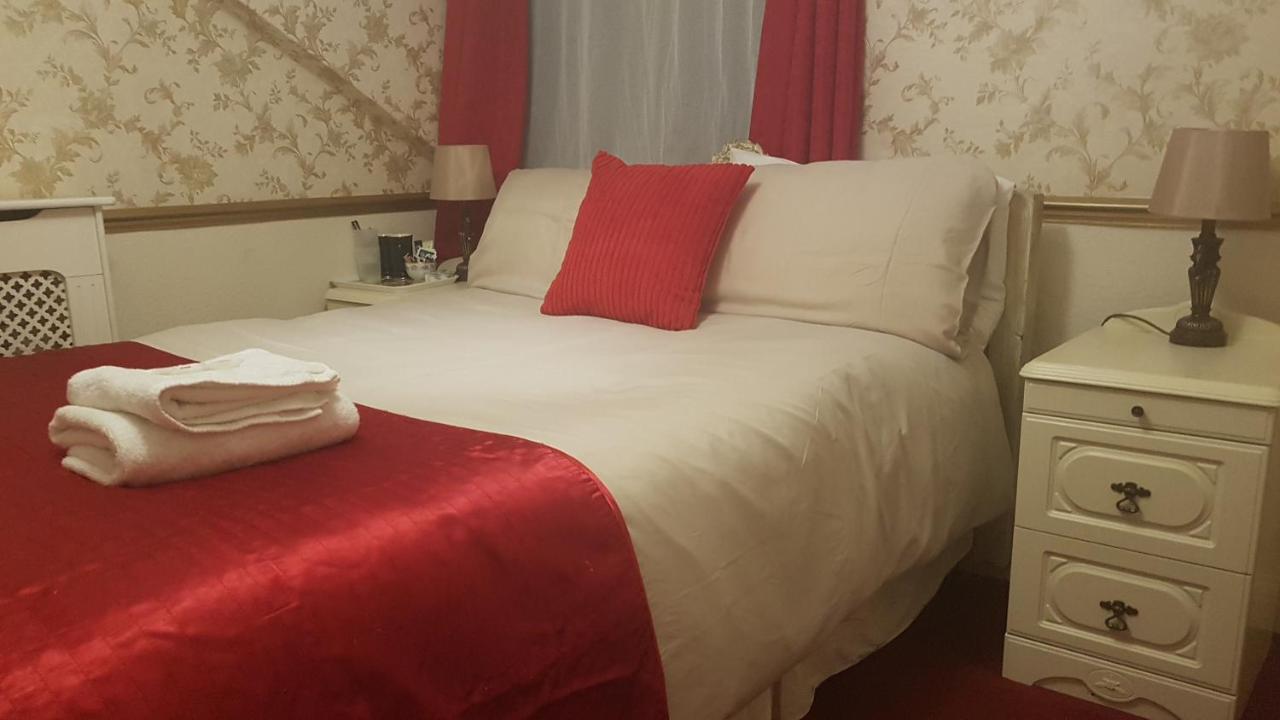 The Brema Hotel ブラックプール エクステリア 写真