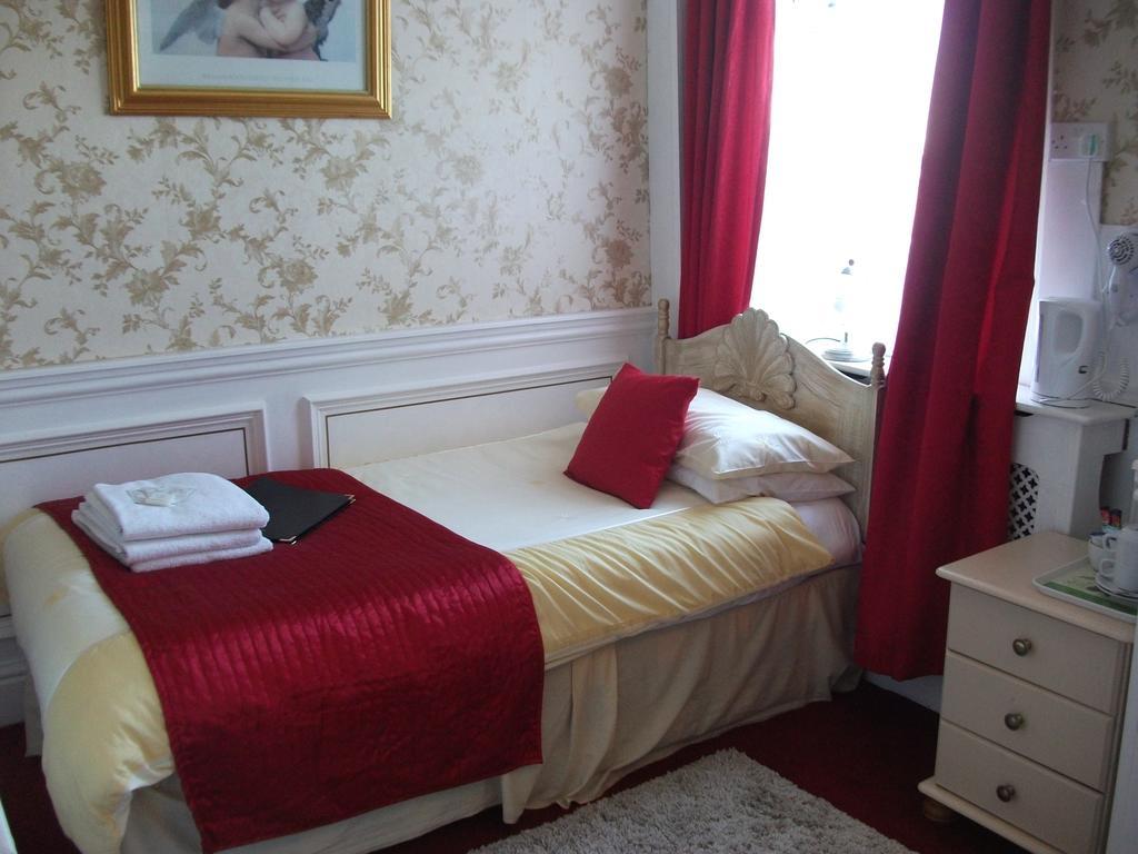The Brema Hotel ブラックプール 部屋 写真