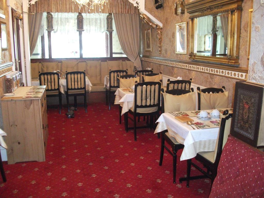 The Brema Hotel ブラックプール エクステリア 写真