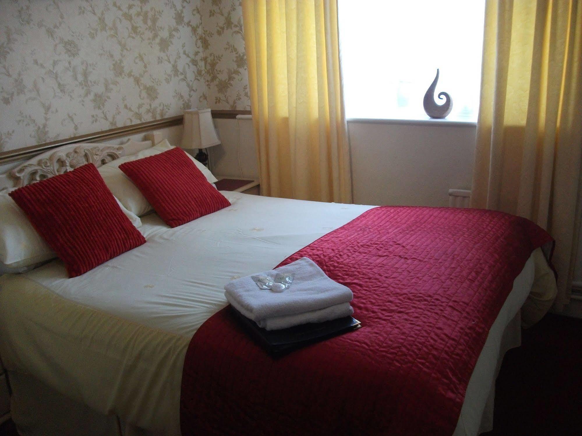 The Brema Hotel ブラックプール エクステリア 写真