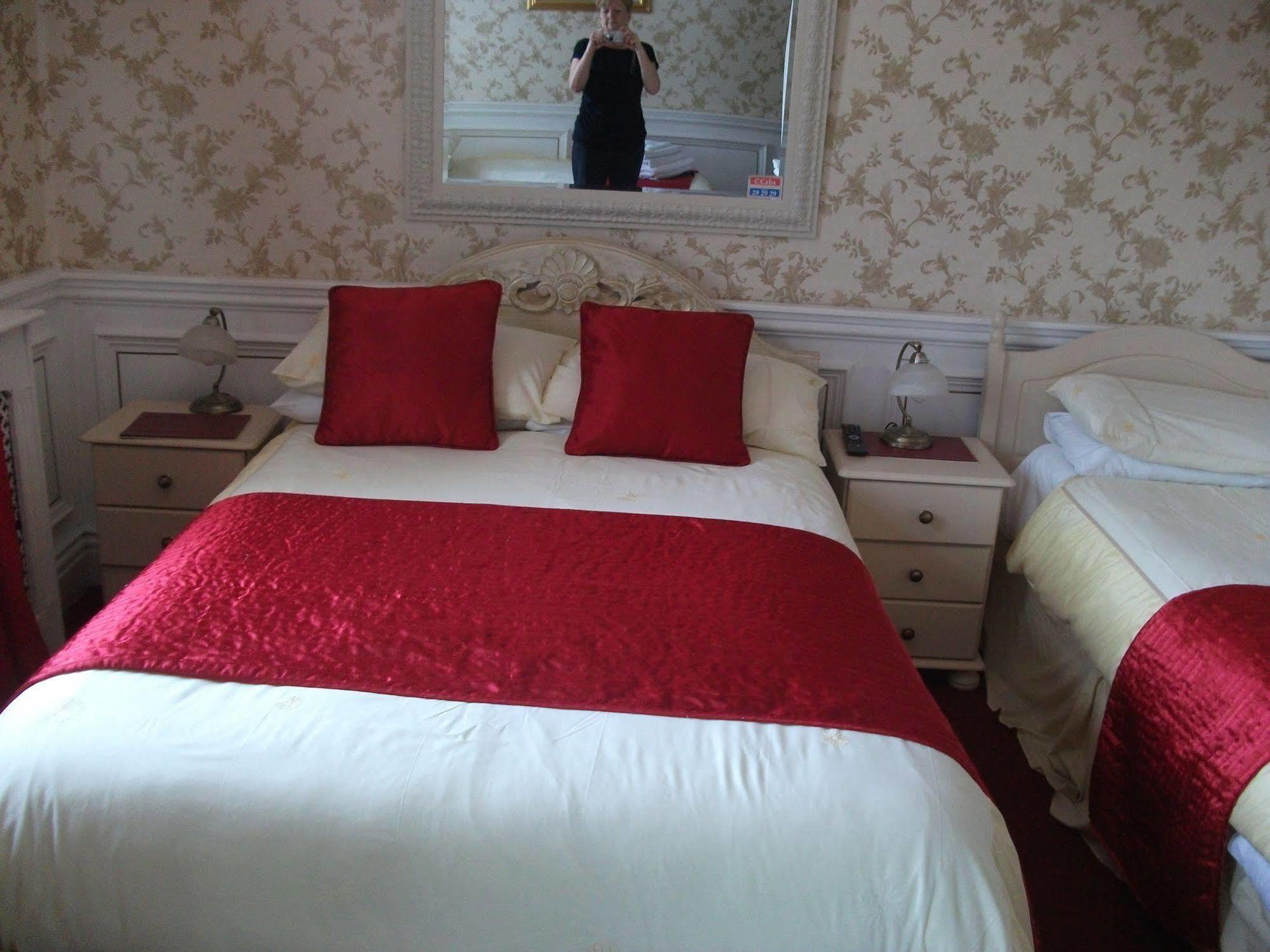 The Brema Hotel ブラックプール エクステリア 写真