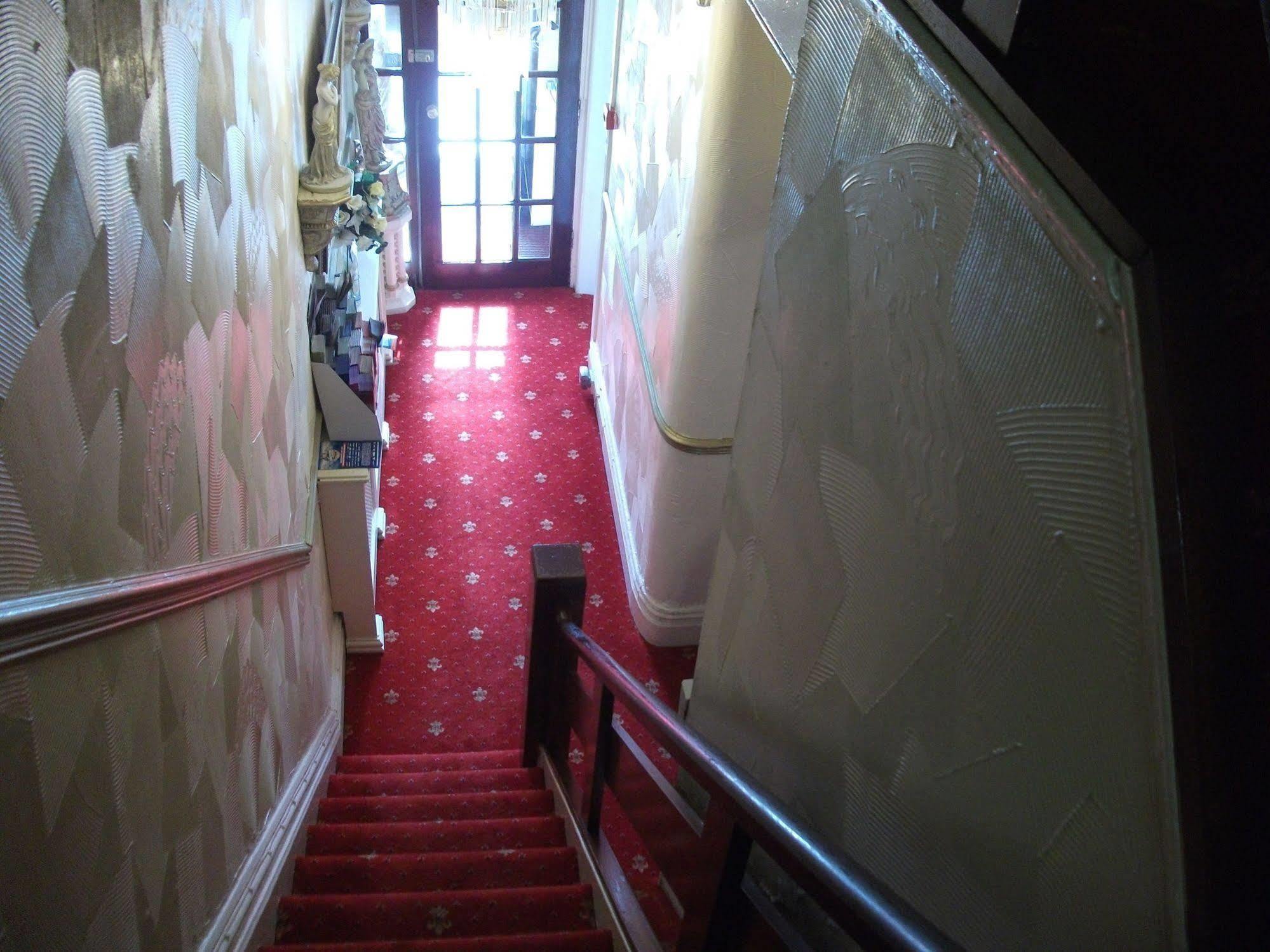 The Brema Hotel ブラックプール エクステリア 写真