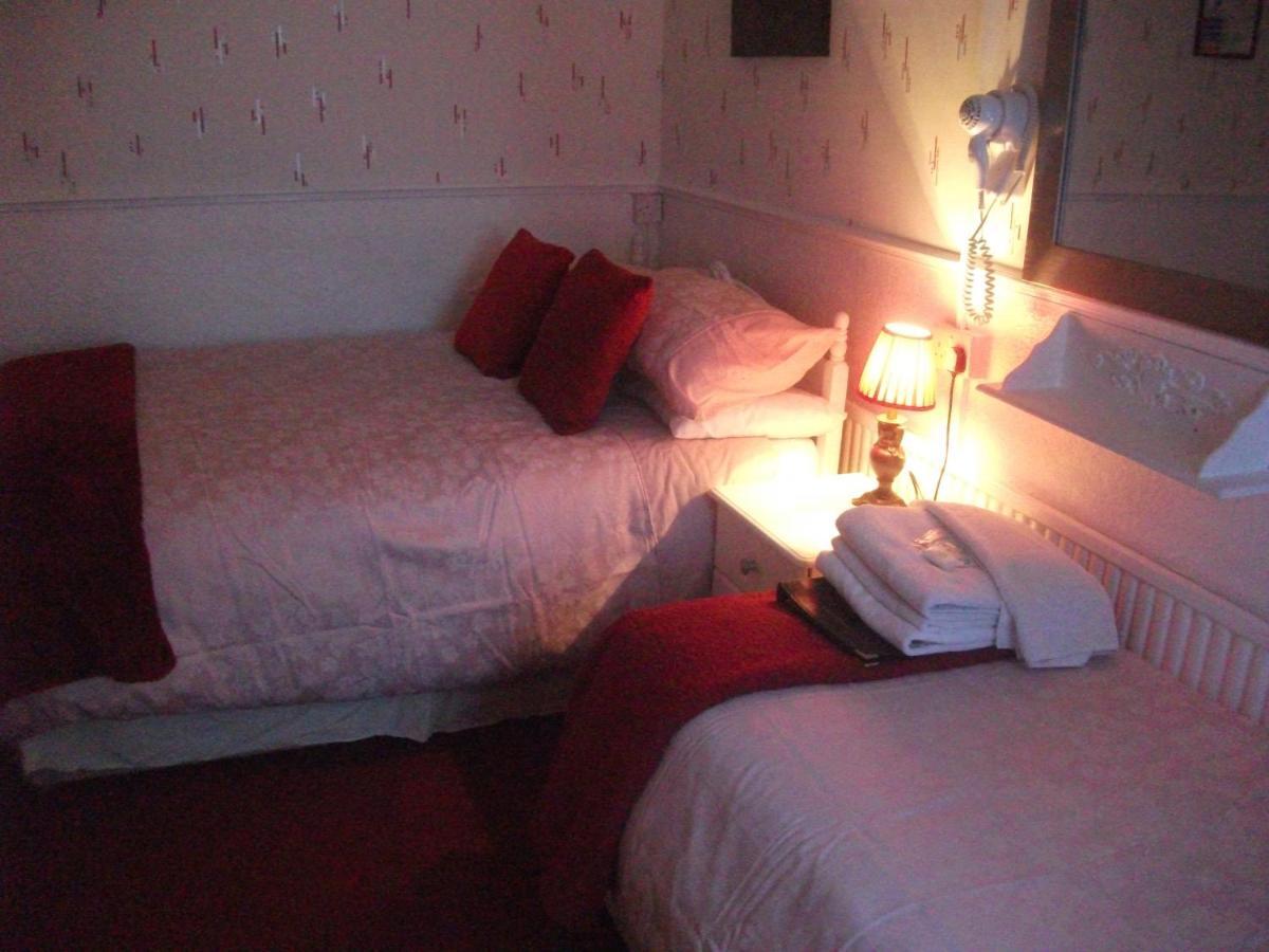 The Brema Hotel ブラックプール エクステリア 写真