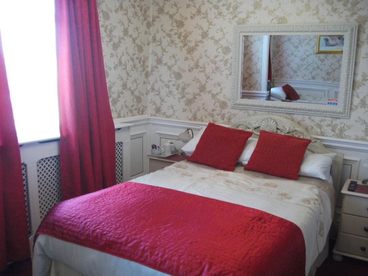 The Brema Hotel ブラックプール エクステリア 写真